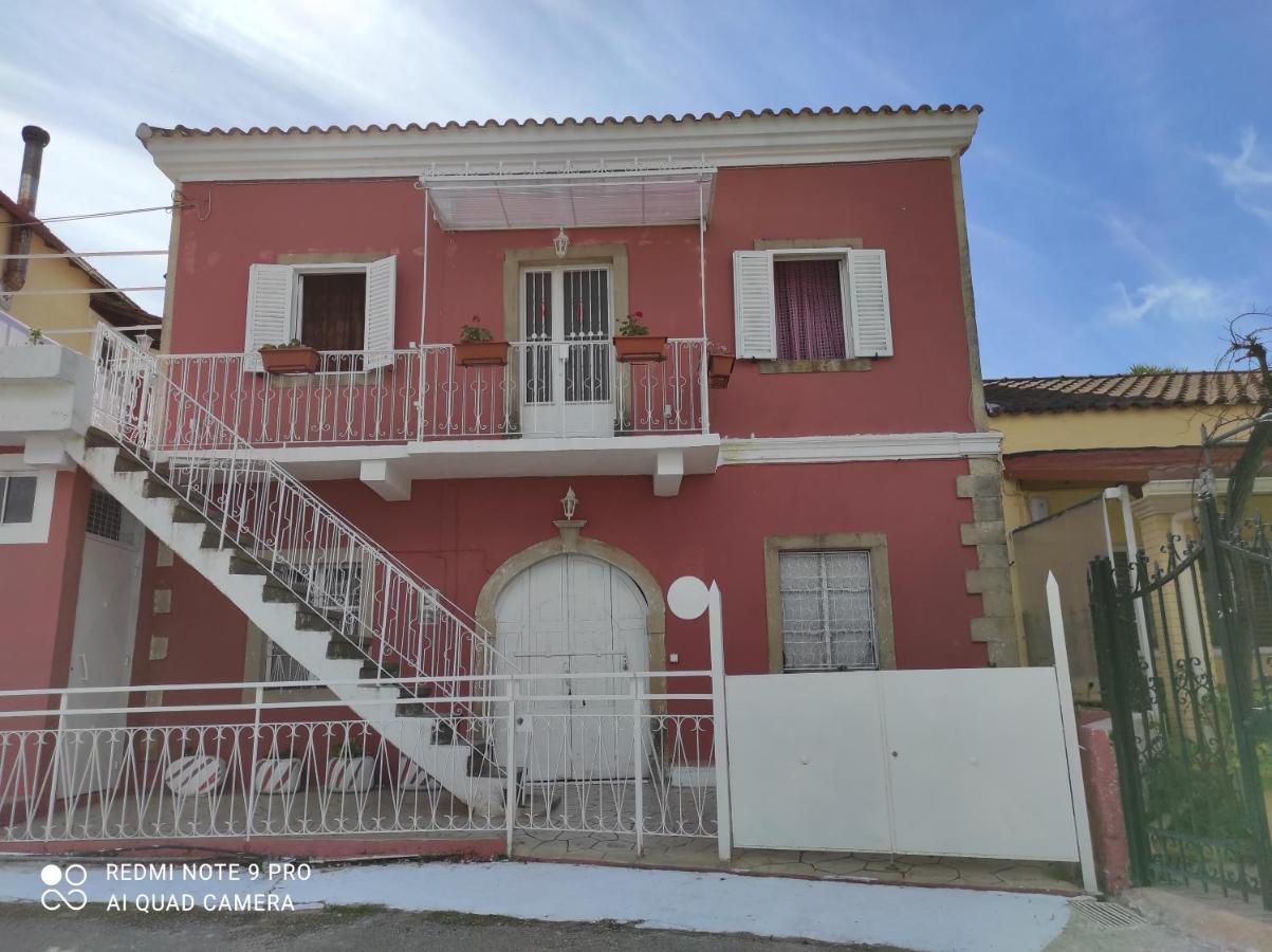 Villa Kontesa Kamara  Kültér fotó