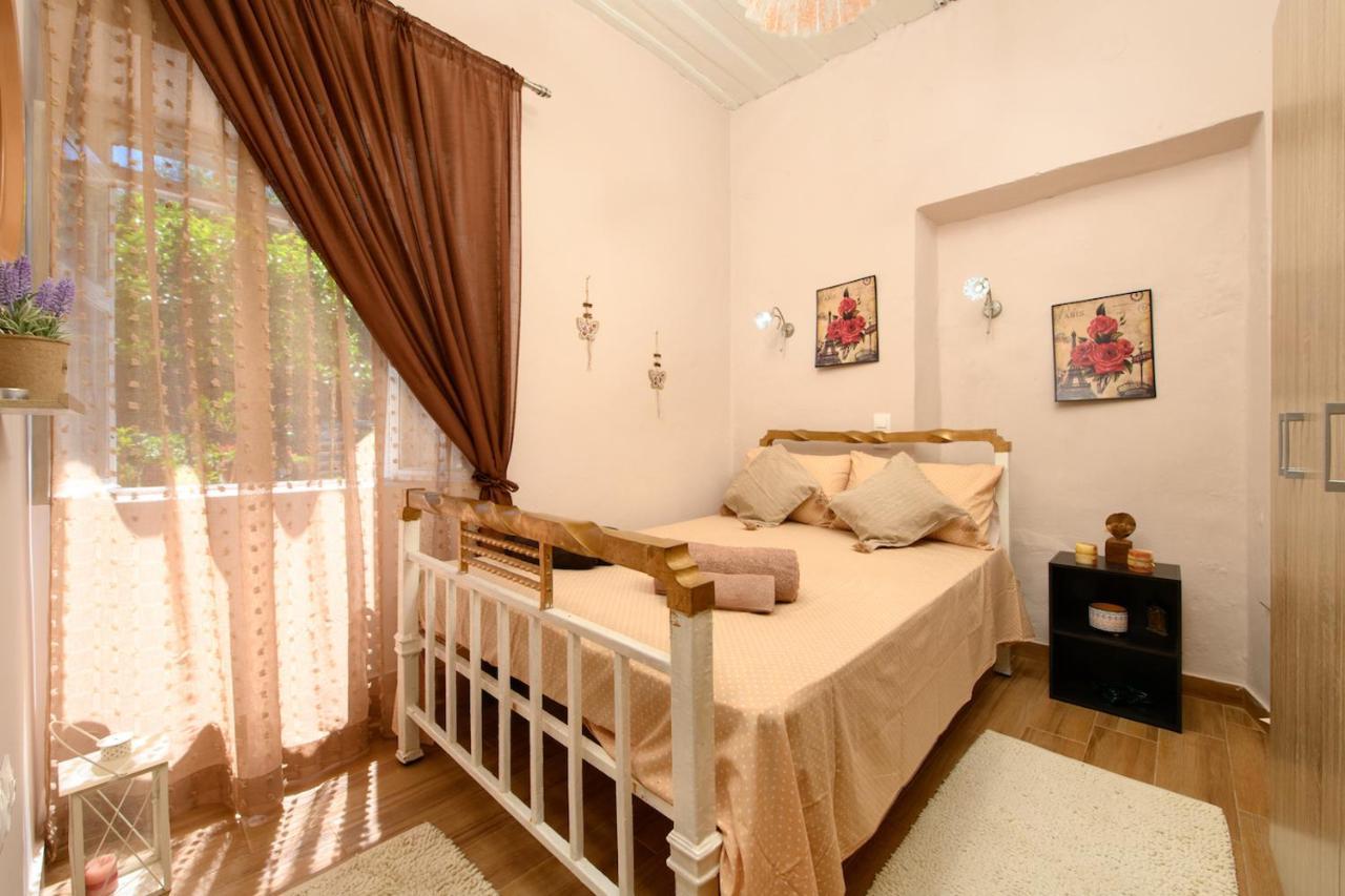 Villa Kontesa Kamara  Kültér fotó