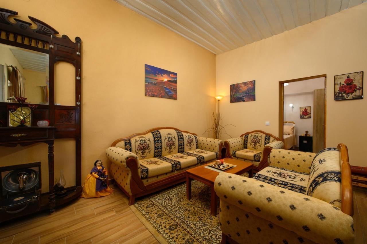 Villa Kontesa Kamara  Kültér fotó