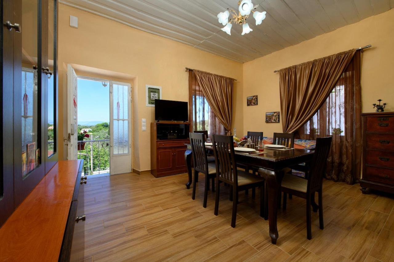 Villa Kontesa Kamara  Kültér fotó