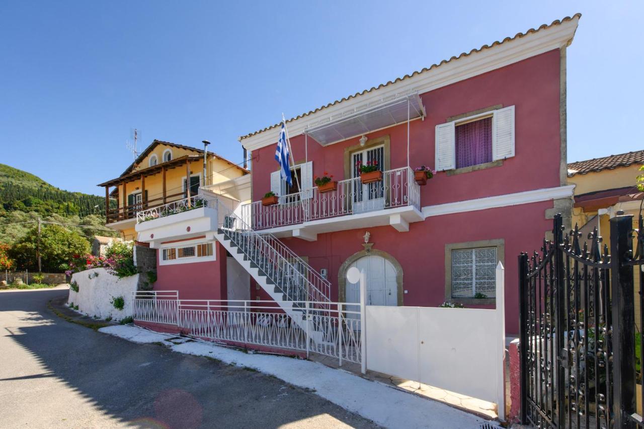 Villa Kontesa Kamara  Kültér fotó