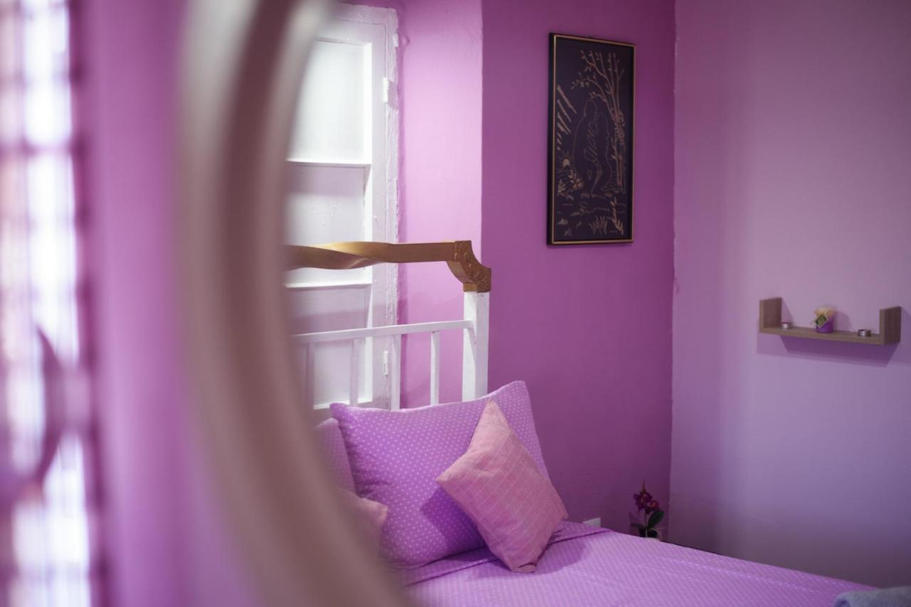 Villa Kontesa Kamara  Kültér fotó