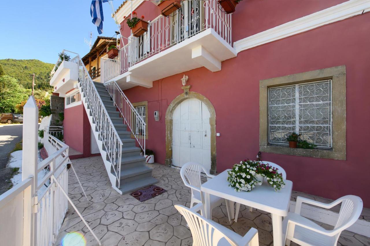 Villa Kontesa Kamara  Kültér fotó
