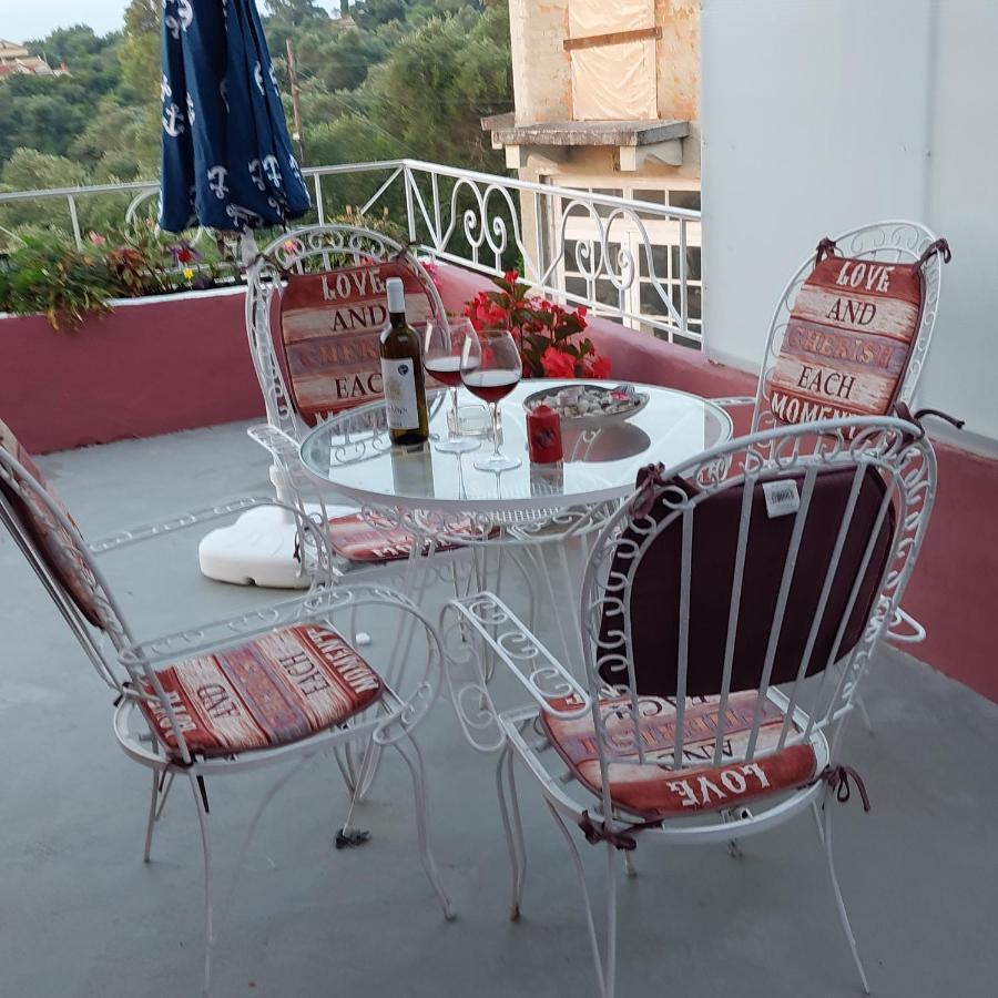 Villa Kontesa Kamara  Kültér fotó