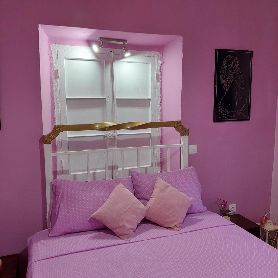 Villa Kontesa Kamara  Kültér fotó