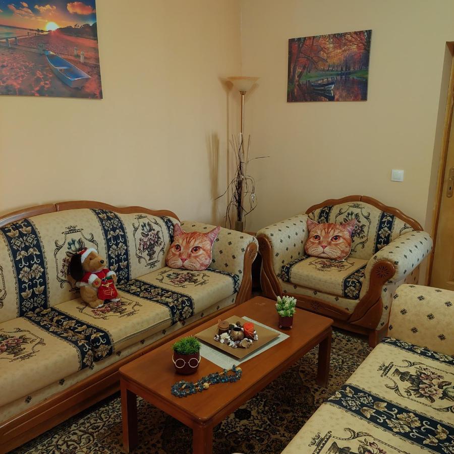 Villa Kontesa Kamara  Kültér fotó