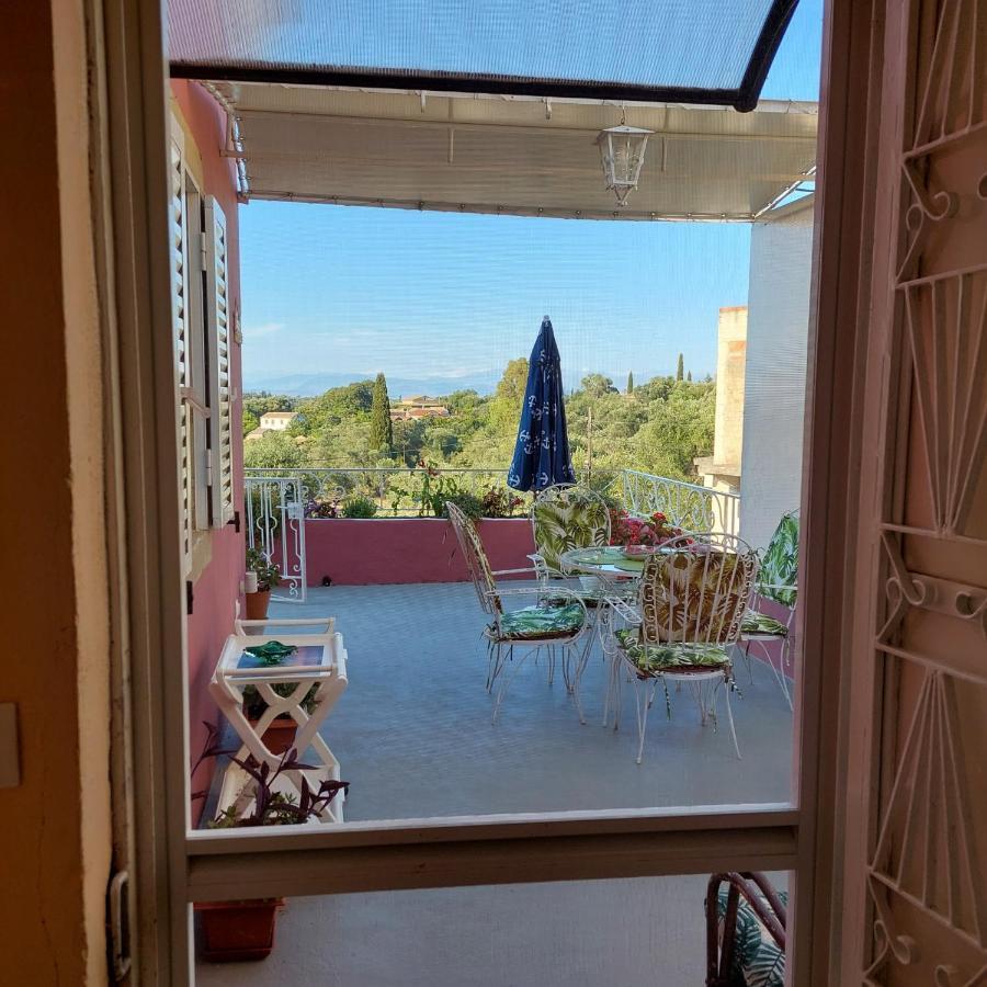 Villa Kontesa Kamara  Kültér fotó