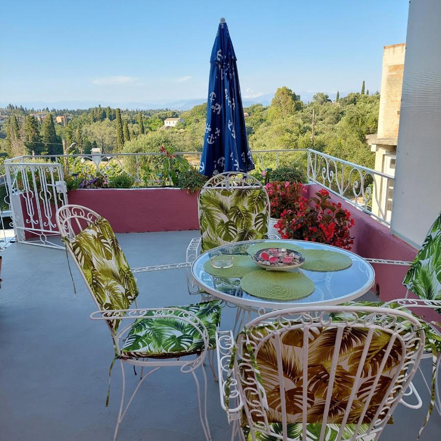 Villa Kontesa Kamara  Kültér fotó