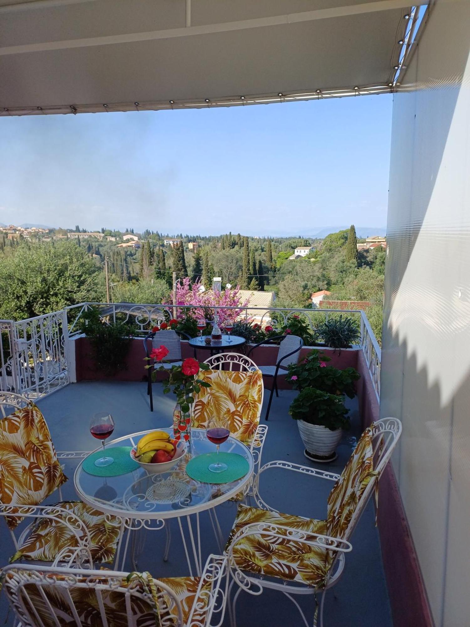 Villa Kontesa Kamara  Kültér fotó