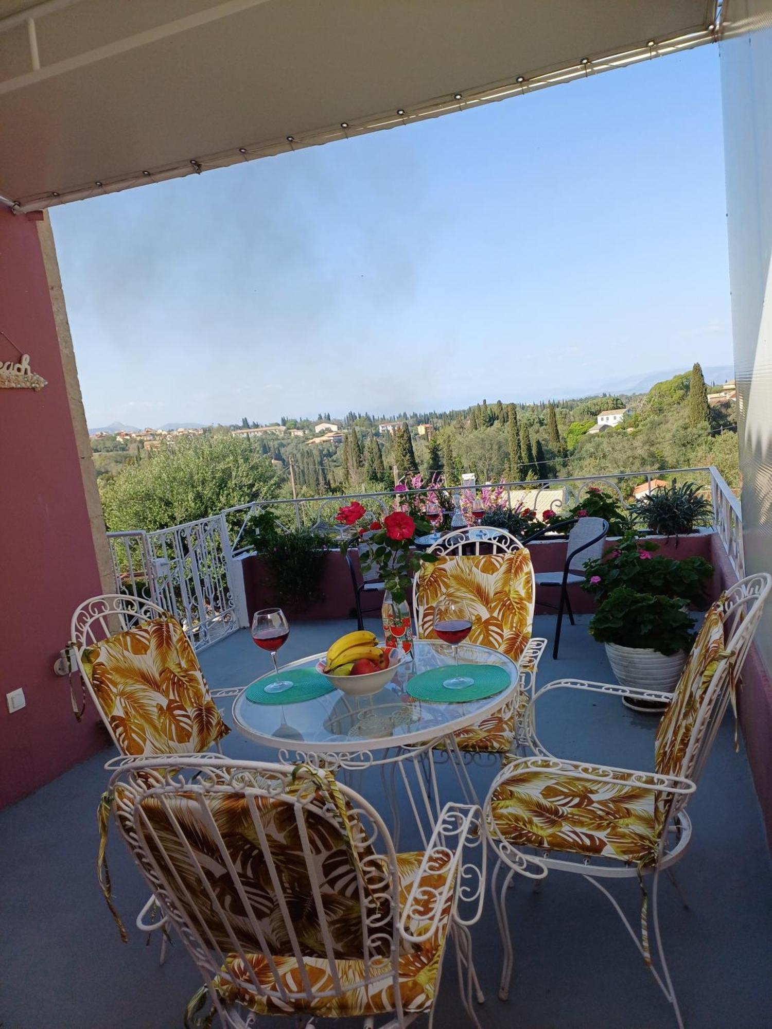 Villa Kontesa Kamara  Kültér fotó