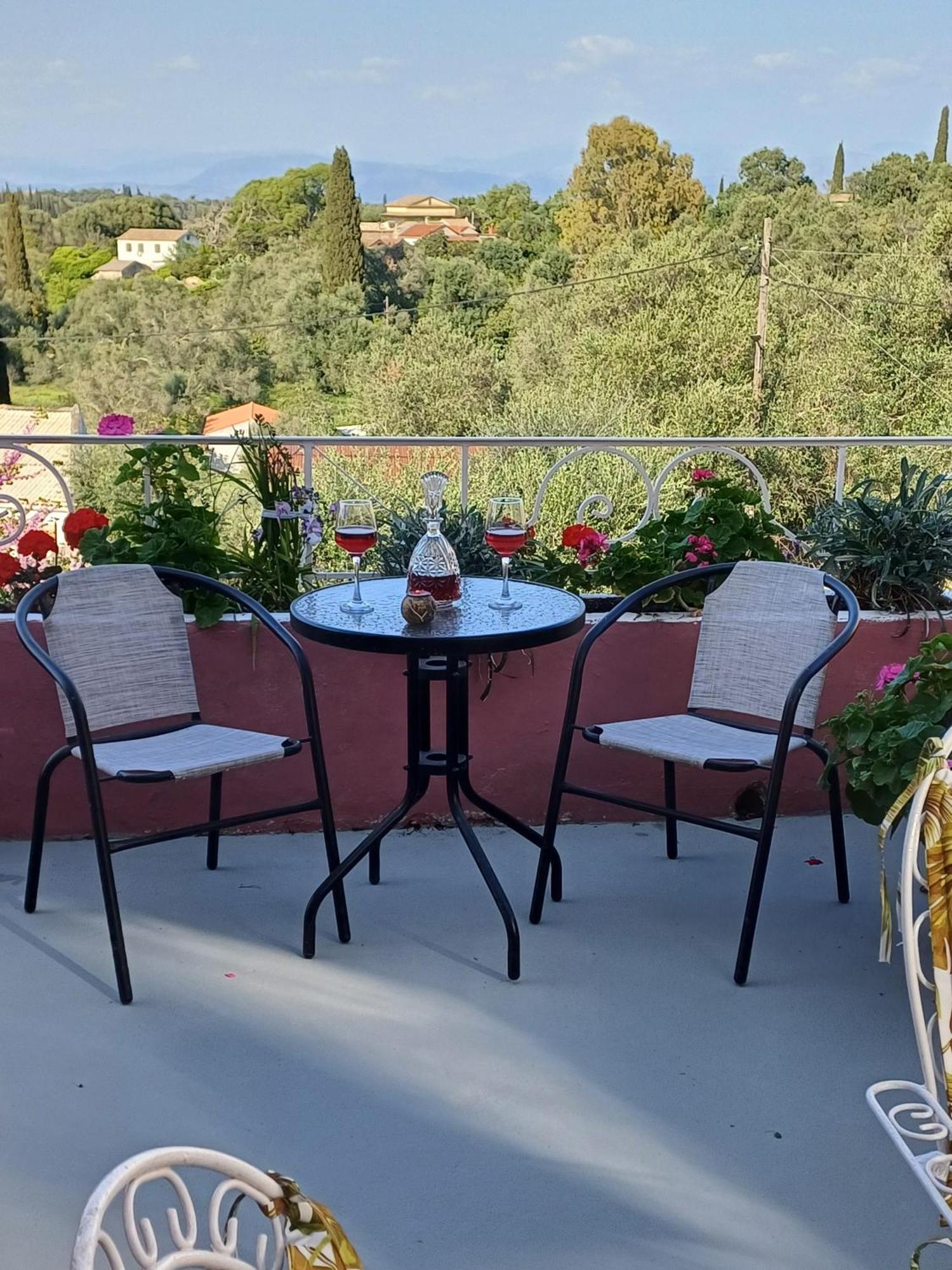Villa Kontesa Kamara  Kültér fotó