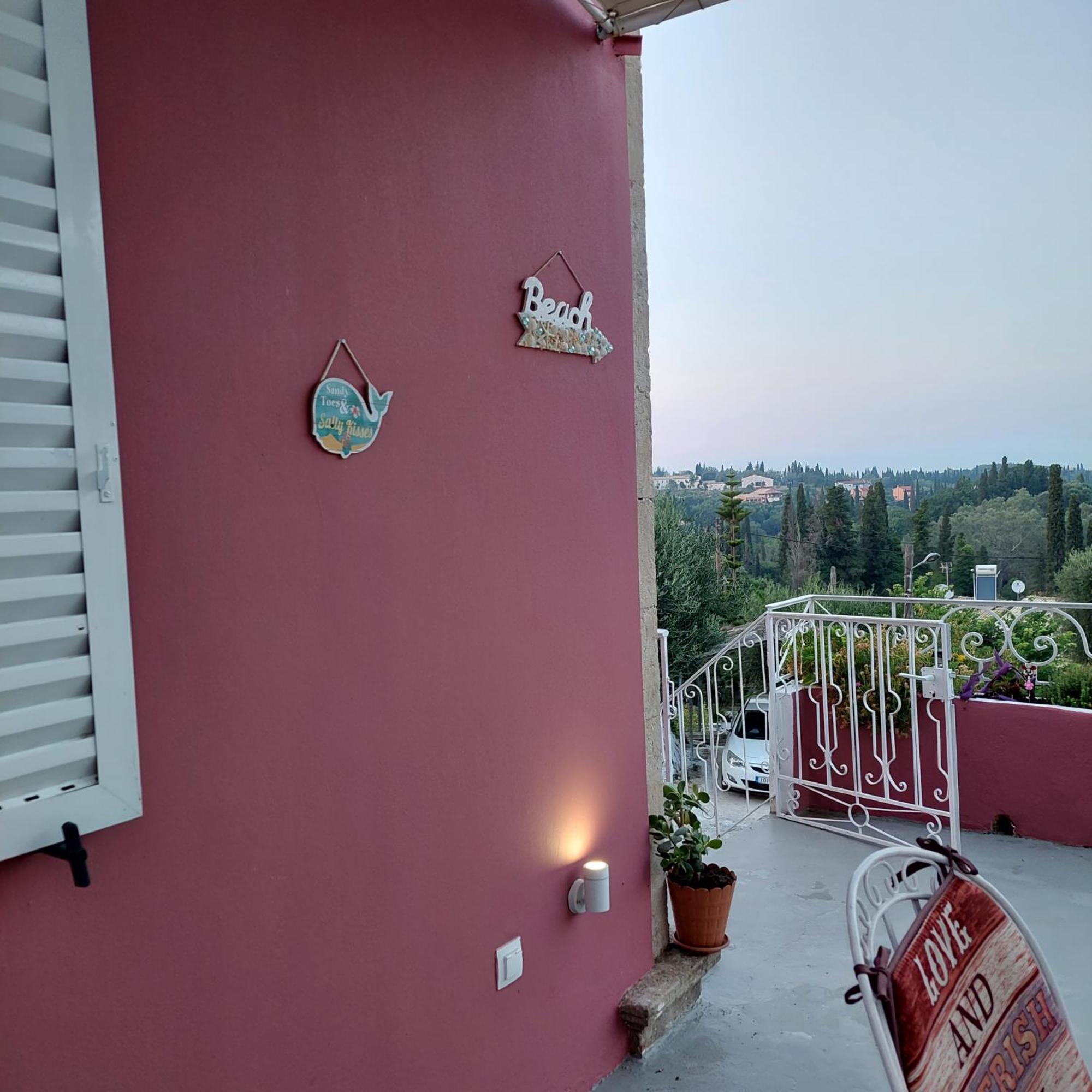 Villa Kontesa Kamara  Szoba fotó